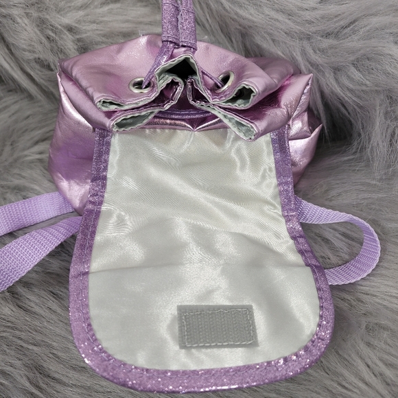 Pair of NWT Caboodles Adorbs Girls Mini Backpacks - Picture 8 of 16